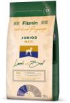 Fitmin Dog Maxi Junior báránymarha 12 kg