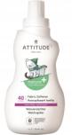 ATTITUDE öblítő, 1000ml, gyerekeknek, Sweet Lullaby illattal, 98.3% természetes (ekodrogeria)