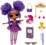MGA Entertainment Tweens játékbaba, 5-ös sorozat Cassie Cool (591672EUC)