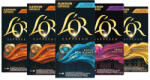 L'OR MixPack Origins kollekció 50 csomag Nespresso* Original kávovary