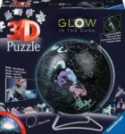 Ravensburger 3D puzzle Földgömb Csillagképek (115440)