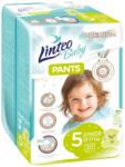 Linteo Pelenkanadrág, Size 5, 12-17 kg, 20 db