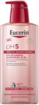 Eucerin pH5 olajtusfürdő gél (400ml)