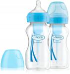 Dr. Brown's Palack Dr Brown's Options 270 ml 2 db (WB92602)