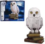 Spin Master Fdp 4D Puzzle Harry Potter Hedvika Állványon (20146623 6069818)
