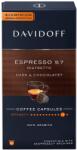 Davidoff Espresso 57 Ristretto 55g 100 db/csomag