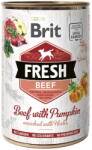 Brit Nedves eledel Brit marhahús 2, 4 kg