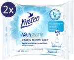Linteo illatosított nedves papír 120 db - allegro - 1 690 Ft