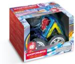 Magformers Mágneses építőkockák Magformers Gokart rally 9 db-os (707022)