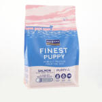 Fish4Dogs Nagy szemcsés granulátum kölyökkutyáknak Finest lazac édesburgonyával 6 kg, 2h+