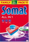 Somat All in 1 mosogatógép tabletta 140 db