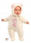 Llorens Spanyol játékbaba Llorens 14208 Julia baba 42 cm (14208)