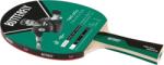 Butterfly Boll Smaragd asztalitenisz ütő, kezdőknek, ITTF