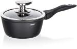 BANQUET serpenyő Matte Dark Grey 1, 3 l (8591022565759)