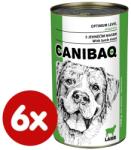 Dibaq nedves kutyaeledel bárány 1, 25 kg
