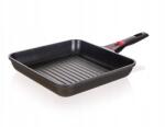 BANQUET Grill serpenyő Banquet Advantage 28 cm non-stick (tapadásmentes) (patelnia z odpinaną rączką)