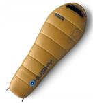 Husky Hálózsák Husky Junior L 10 °C Mustard (HC0-0110)