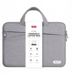 XO Laptop táska CB01 14" szürke (CB01)