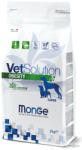 Monge VetSolution Dog 2kg Obesity testsúly csökkentésre
