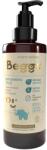 Beggs Tisztító testápoló tej, 200ml, ekcémára