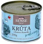 FALCO nedves kutyaeledel csirke 1, 2 kg