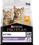 Purina Kitten Healthy Start Csirke 3 kg