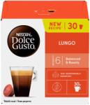 NESCAFÉ Kapszulák Dolce Gusto Nescafe Cappuccino-hoz 30 db (8445290872067)