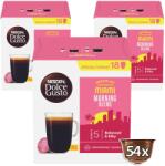 NESCAFÉ Kapszulák Dolce Gusto Nescafe Dolce Gusto Grande Intenso 54 db (12534954)