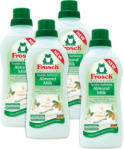 Frosch Öko hipoallergén mandulatej öblítőszer 4x750 ml