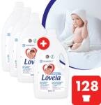 Lovela Baby fehér Folyadék 11, 6 l