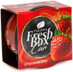 Paloma Illatosító - Paloma Fresh box - Strawberry - 25 g (P20194) (P20194)
