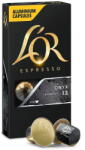 L'OR Nespresso kapszulák L'or ónix eszpresszóhoz 100 db (8711000427392)