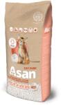 Asan Cat Pure 42l, macskaalom, szagzár, rövid szőrű macskáknak (OBC022284)