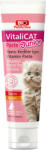 Bio Pet Active Pasta cu multivitamine pentru pisici VitaliCat Junior 100 ml