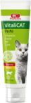 Bio Pet Active Pasta cu multivitamine pentru pisici VitaliCat 100 ml