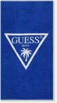 GUESS pamut törölköző H5GZ05 SG00P - kék Univerzális méret