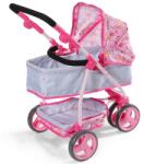 Zapf Creation Babakocsi szett 2 az 1-ben Baby born (834145)