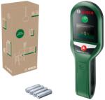 Bosch Non-invazív nedvességmérő fához és betonhoz Bosch (06036813Z0)