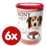 FALCO nedves kutyaeledel sertéshús 2, 4 kg - allegro - 6 020 Ft