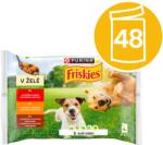 Friskies eledel nedves ízkeverék 4, 7 kg