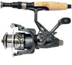 Eurostar PRO MAX feeder 550FS 4+1 pótdobbal (E2024550)