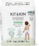 Kit & Kin Pelenkanadrág 4-es méret (9-15 kg) Kit And Kin 22db