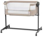 KinderKraft Kinderkrfat Nestee Up 2 bézs kiságy (5902533924530)