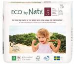 Naty Pelenkanadrág Eco by Naty 5 12-18kg 20 db