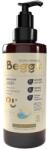 Beggs gyengéd tusfürdő test- és hajápoló gyerekeknek 200 ml (8594214760314)