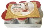 FALCO MIX csomag konzerv kutyaeledel 6x400 g
