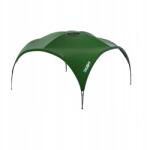 911 Husky Sátor Family Broof L zöld (1H0-9988)