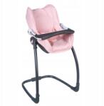 Smoby Maxi Cosi 3in1 Hordozó Etetőszék Swing (240235)