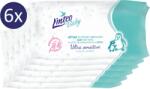 Linteo Csecsemő szalvéta Sensitive 64 db