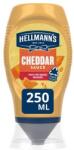 Hellmann's Hellmann s cheddar sajttal ízesített szósz 250 ml